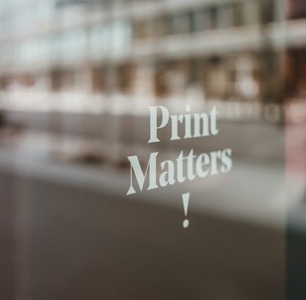 Um Breve Histórico Do Design Gráfico