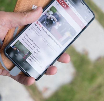 Streaming Já É A 2ª Maior Audiência Do País, Atrás Apenas Da Globo