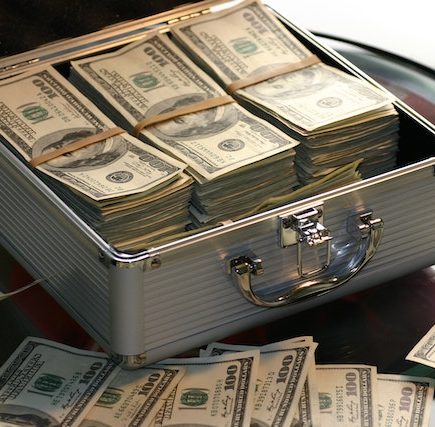 Estratégia de Gestão de Banca Utilizada