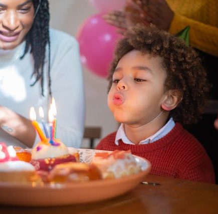 Festas infantis: Lista de itens que você não deve esquecer