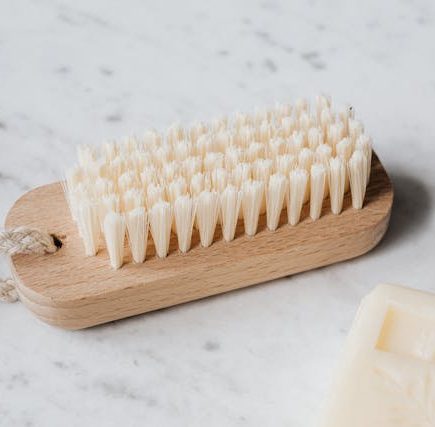 Como armazenar produtos de limpeza da forma correta