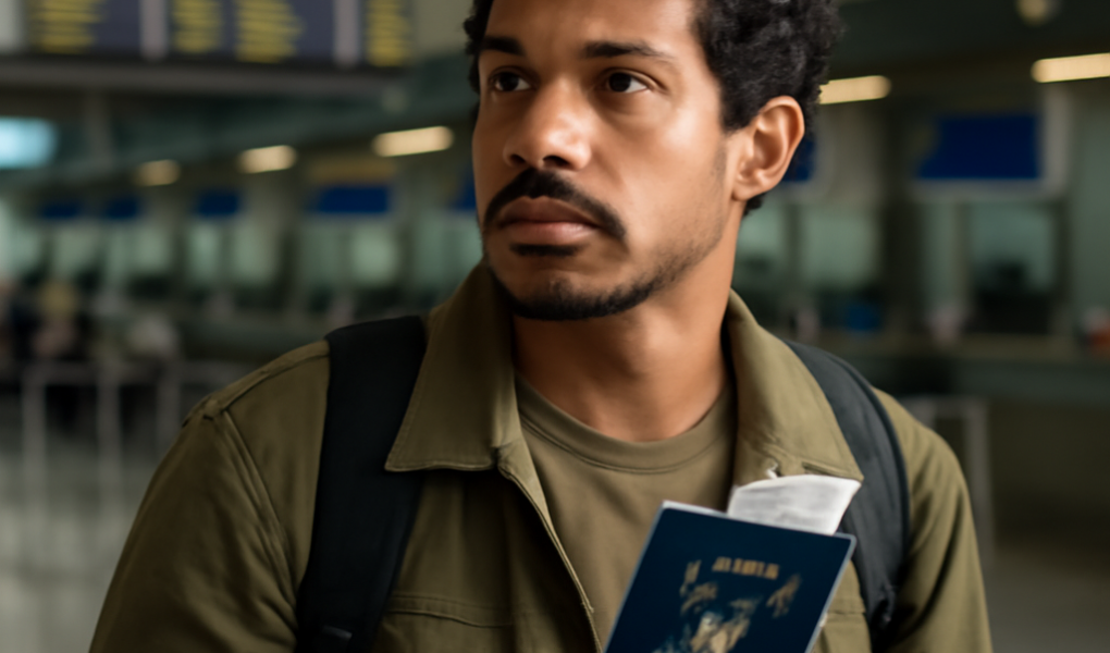 Checklist anti-perrengue do visto B1/B2: 12 erros pequenos que viram problema grande na imigração dos EUA