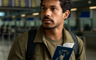 Checklist anti-perrengue do visto B1/B2: 12 erros pequenos que viram problema grande na imigração dos EUA