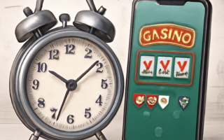 Mitos do cassino: “horário pagante” existe? Entenda o RNG e jogue com critérios