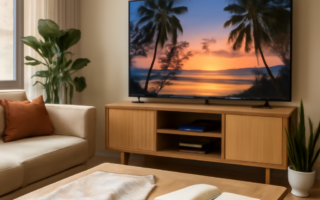 Canais de viagem e lifestyle na TV conectada: critérios práticos para escolher o que ver e “viajar” sem perder tempo